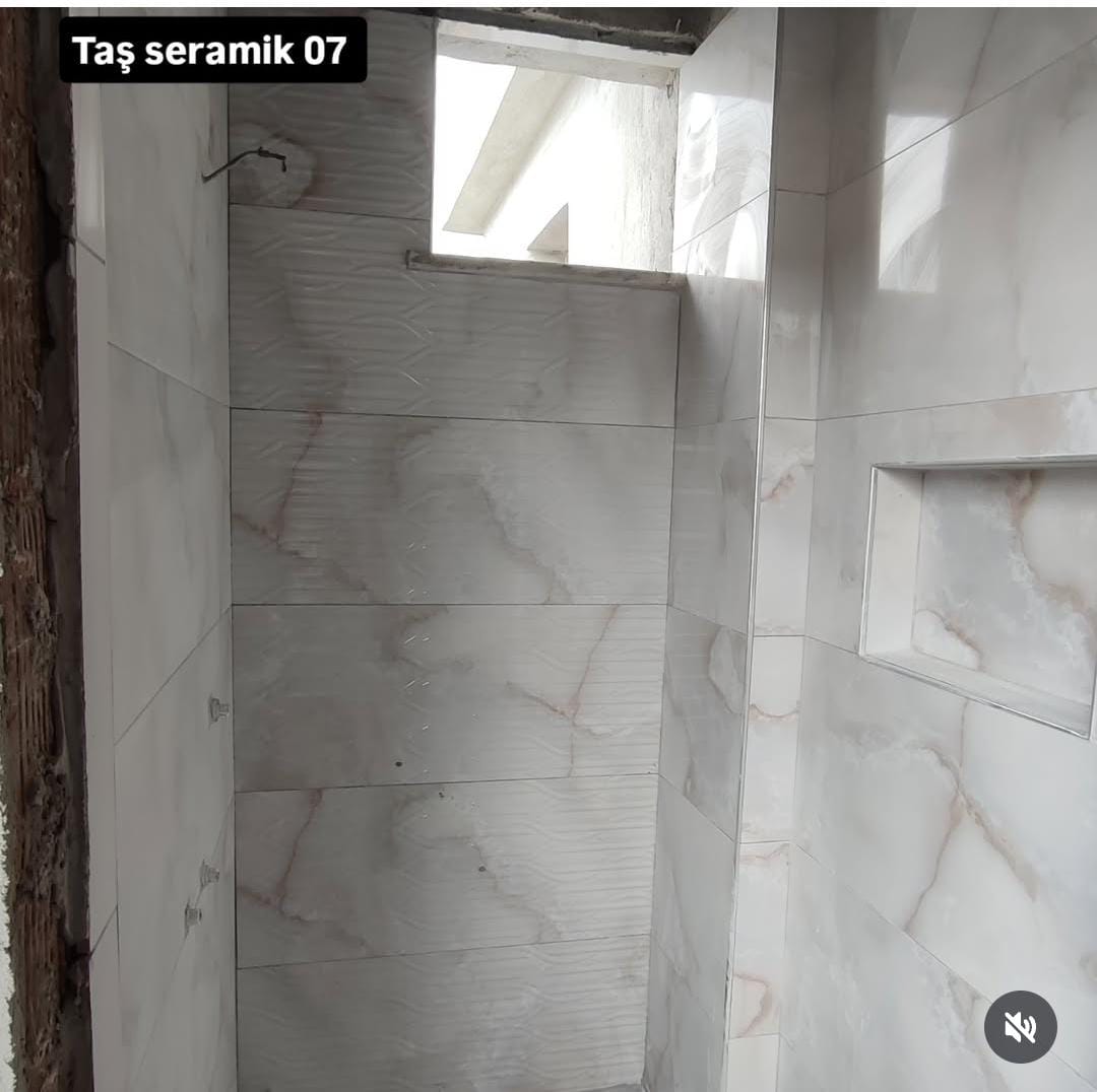 07 Taş Seramik